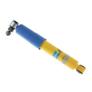 Bilstein B6 4600 - Suspension Shock Absorber - 24-192941