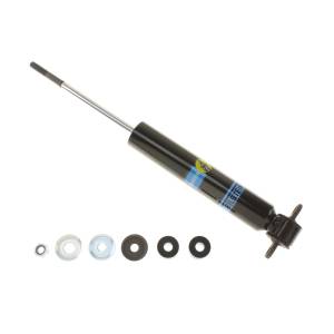 Bilstein - Bilstein Drag Series - Suspension Shock Absorber - 24-221467 - Image 1