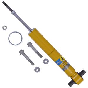 Bilstein B6 4600 - Suspension Shock Absorber - 24-233552