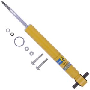 Bilstein - Bilstein B6 4600 - Suspension Shock Absorber - 24-286497 - Image 1