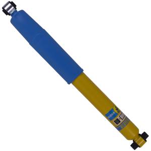 Bilstein B6 4600 - Suspension Shock Absorber - 24-286725