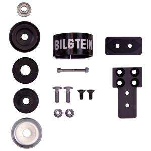 Bilstein - Bilstein B8 8100 (Bypass) - Suspension Shock Absorber - 25-259018 - Image 2