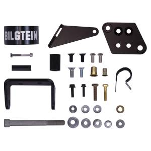 Bilstein - Bilstein B8 8100 (Bypass) - Suspension Shock Absorber - 25-287813 - Image 2