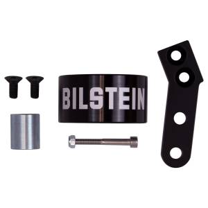 Bilstein - Bilstein B8 8100 (Bypass) - Suspension Shock Absorber - 25-287820 - Image 2