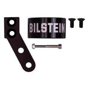 Bilstein - Bilstein B8 8100 (Bypass) - Suspension Shock Absorber - 25-287837 - Image 2