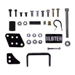 Bilstein - Bilstein B8 8100 - Suspension Shock Absorber - 25-297850 - Image 2