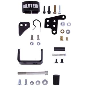 Bilstein - Bilstein B8 8100 - Suspension Shock Absorber - 25-304909 - Image 2