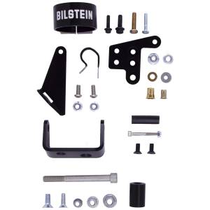 Bilstein - Bilstein B8 8100 - Suspension Shock Absorber - 25-304916 - Image 2