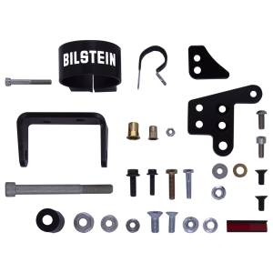 Bilstein - Bilstein B8 8100 - Suspension Shock Absorber - 25-305333 - Image 2