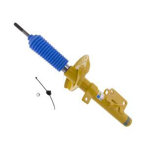 Bilstein B6 Performance - Suspension Strut Assembly - 35-245735