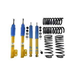 Bilstein B12 (Pro-Kit) - Suspension Kit - 46-207395