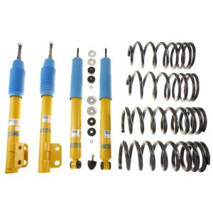 Bilstein - Bilstein B12 (Pro-Kit) - Suspension Kit - 46-228895 - Image 1