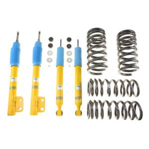 Bilstein - Bilstein B12 (Pro-Kit) - Suspension Kit - 46-234384 - Image 1