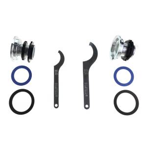 Bilstein - Bilstein B14 (PSS) - Suspension Kit - 47-196568 - Image 2