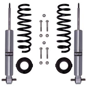 Bilstein - Bilstein B8 6112 - Suspension Kit - 47-313996 - Image 1