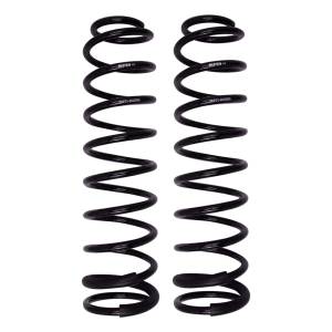 Bilstein B12 (Special) - Coil Spring Set - 53-322401