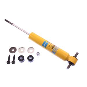 Bilstein - Bilstein AK Series - Suspension Shock Absorber - F4-BE3-H035-M0 - Image 1