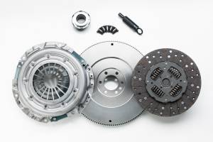 South Bend Clutch Stock Clutch Kit And Flywheel - 04-154K