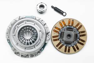 South Bend Clutch Kevlar REP Clutch Kit - 04-154TZR