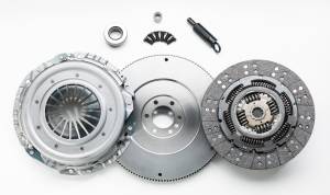 South Bend Clutch Stock Clutch Kit And Flywheel - 04-163K