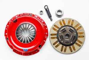 South Bend Clutch Stage 3 Endurance Clutch Kit - FMK1012-SS-TZ