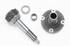 South Bend Clutch 1 3/8 in. UPGR. Input Shaft - ISK1.375