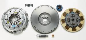 South Bend Clutch Stage 2 Daily Clutch Kit - K04173-HD-TZ