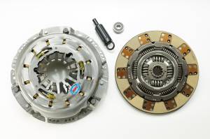 South Bend Clutch Stage 2 Daily Clutch Kit - K04202-HD-TZ