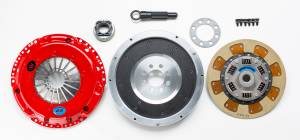 South Bend Clutch Stage 3 Endurance Clutch Kit - K70131F-SS-TZ