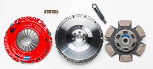 South Bend Clutch Stage 3 Drag Clutch Kit - SBCSRTC-SS-DXD-B