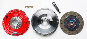 South Bend Clutch Stage 3 Daily Clutch Kit - SBCSRTC-SS-O