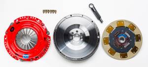 South Bend Clutch Stage 3 Endurance Clutch Kit - SBCSRTC-SS-TZ