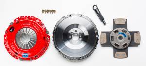 South Bend Clutch Stage 4 Extreme Clutch Kit - SBCSRTC-SS-X