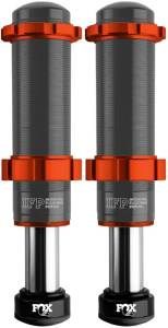 FOX Offroad Shocks FACTORY RACE SERIES 2.0 BUMP STOP IFP (PAIR) - 883-02-154