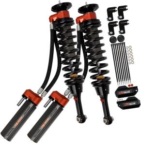 FOX Offroad Shocks - FOX Offroad Shocks FACTORY RACE SERIES 3.0 LIVE VALVE INTERNAL BYPASS COIL-OVER (PAIR) - ADJUSTABLE - 883-06-153 - Image 4