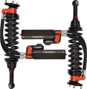 FOX Offroad Shocks - FOX Offroad Shocks FACTORY RACE SERIES 3.0 LIVE VALVE INTERNAL BYPASS COIL-OVER (PAIR) - ADJUSTABLE - 883-06-153 - Image 6