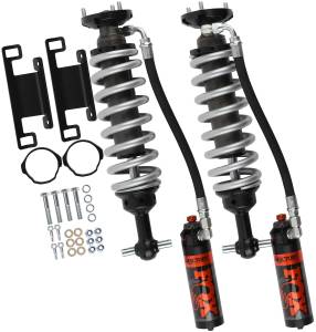 FOX Offroad Shocks - FOX Offroad Shocks PERFORMANCE ELITE SERIES 2.5 COIL-OVER RESERVOIR SHOCK (PAIR) - ADJUSTABLE - 883-06-156 - Image 3