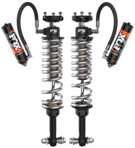 FOX Offroad Shocks PERFORMANCE ELITE SERIES 2.5 COIL-OVER RESERVOIR SHOCK (PAIR) - ADJUSTABLE - 883-06-213