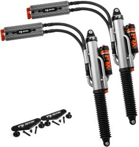 FOX Offroad Shocks - FOX Offroad Shocks FACTORY RACE SERIES 3.0 EXTERNAL BYPASS QAB SHOCK (PAIR) - 883-09-141 - Image 2