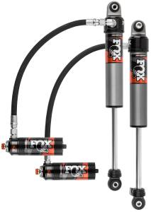 FOX Offroad Shocks - FOX Offroad Shocks PERFORMANCE ELITE SERIES 2.5 RESERVOIR SHOCK (PAIR) - ADJUSTABLE - 883-26-050 - Image 4