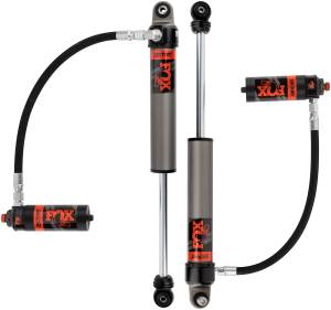 FOX Offroad Shocks - FOX Offroad Shocks PERFORMANCE ELITE SERIES 2.5 RESERVOIR SHOCK (PAIR) - ADJUSTABLE - 883-26-051 - Image 5