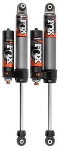 FOX Offroad Shocks - FOX Offroad Shocks PERFORMANCE ELITE SERIES 2.5 RESERVOIR SHOCK (PAIR) - ADJUSTABLE - 883-26-056 - Image 4