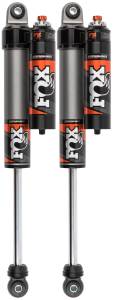 FOX Offroad Shocks - FOX Offroad Shocks PERFORMANCE ELITE SERIES 2.5 RESERVOIR SHOCK (PAIR) - ADJUSTABLE - 883-26-073 - Image 1