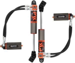 FOX Offroad Shocks - FOX Offroad Shocks FACTORY RACE SERIES 3.0 INTERNAL BYPASS RESERVOIR SHOCK (PAIR) - ADJUSTABLE - 883-26-077 - Image 1