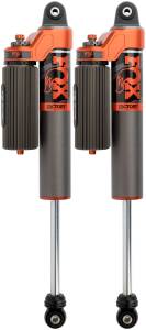 FOX Offroad Shocks FACTORY RACE SERIES 3.0 INTERNAL BYPASS PIGGYBACK SHOCK (PAIR) - ADJUSTABLE - 883-26-078