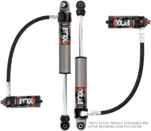 FOX Offroad Shocks - FOX Offroad Shocks PERFORMANCE ELITE SERIES 2.5 RESERVOIR SHOCK (PAIR) - ADJUSTABLE - 883-26-097 - Image 4