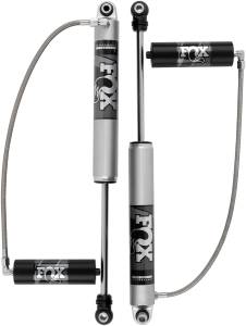 FOX Offroad Shocks - FOX Offroad Shocks PERFORMANCE SERIES 2.0 SMOOTH BODY RESERVOIR SHOCK (PAIR) - 885-24-187 - Image 1