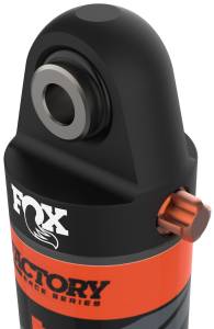 FOX Offroad Shocks - FOX Offroad Shocks FACTORY RACE 2.5 X 2.5 BUMP STOP EYELET MOUNT - 981-25-044 - Image 2