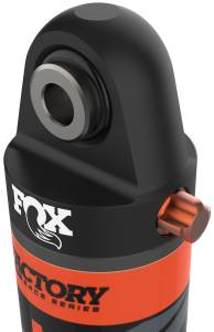 FOX Offroad Shocks - FOX Offroad Shocks FACTORY RACE 2.5 X 2.0 BUMP STOP EYE-EYE MOUNT - 981-25-048 - Image 2