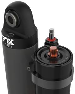 FOX Offroad Shocks - FOX Offroad Shocks FACTORY RACE 2.5 X 10 EXTERNAL BYPASS (3 TUBE) PIGGYBACK SHOCK (LEFT) - 981-25-402-L - Image 2